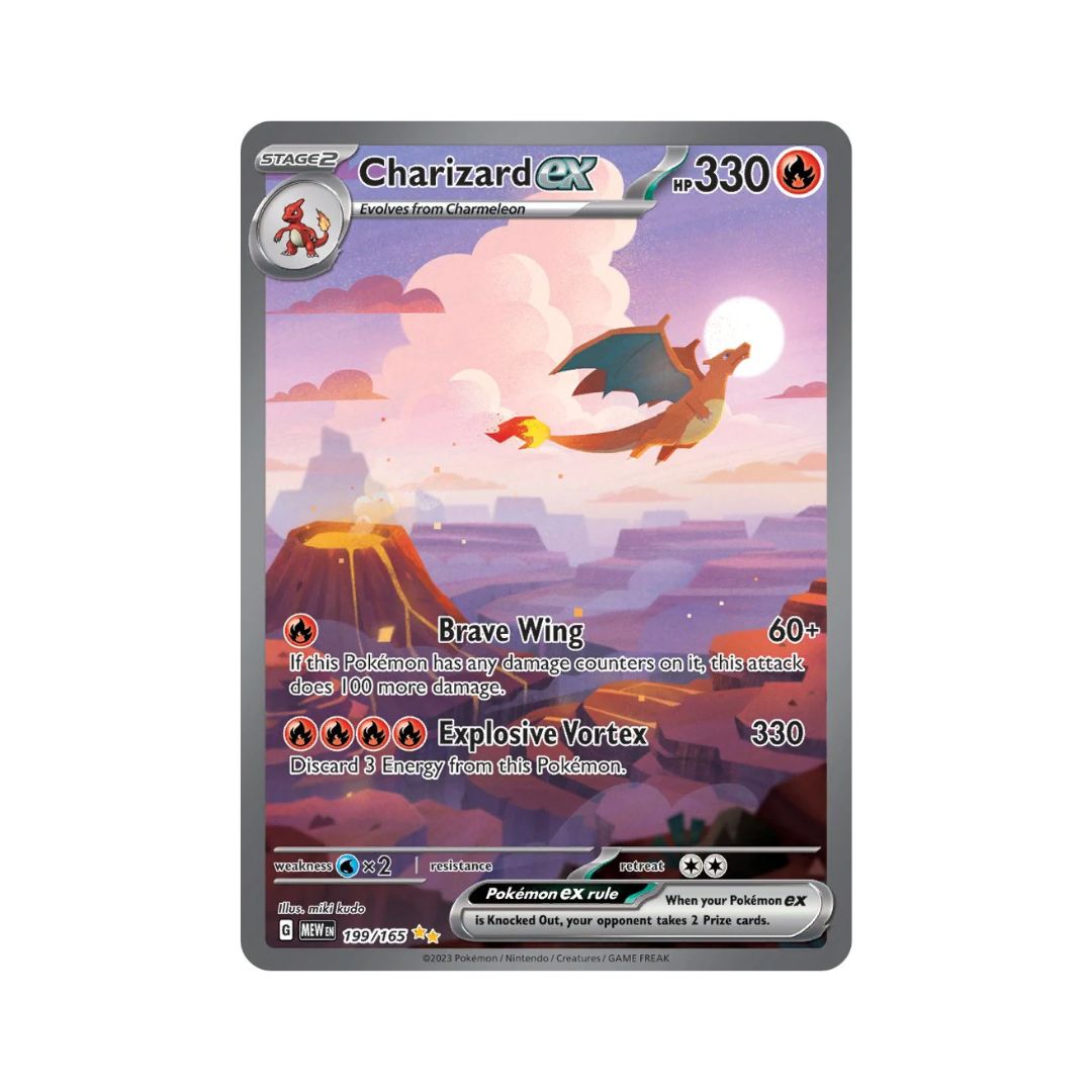 151 Booster Pack