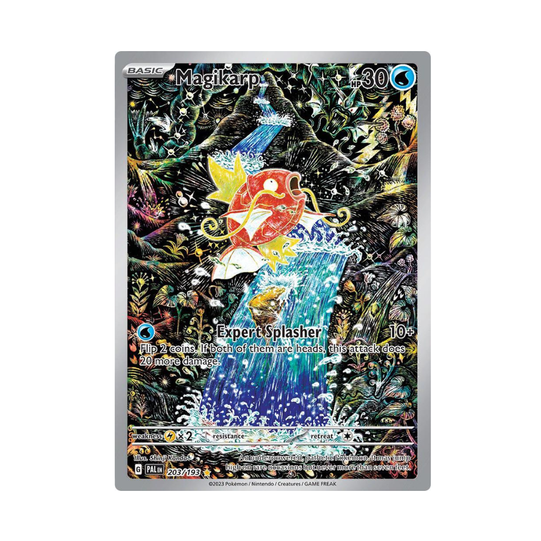Paldea Evolved Booster Pack