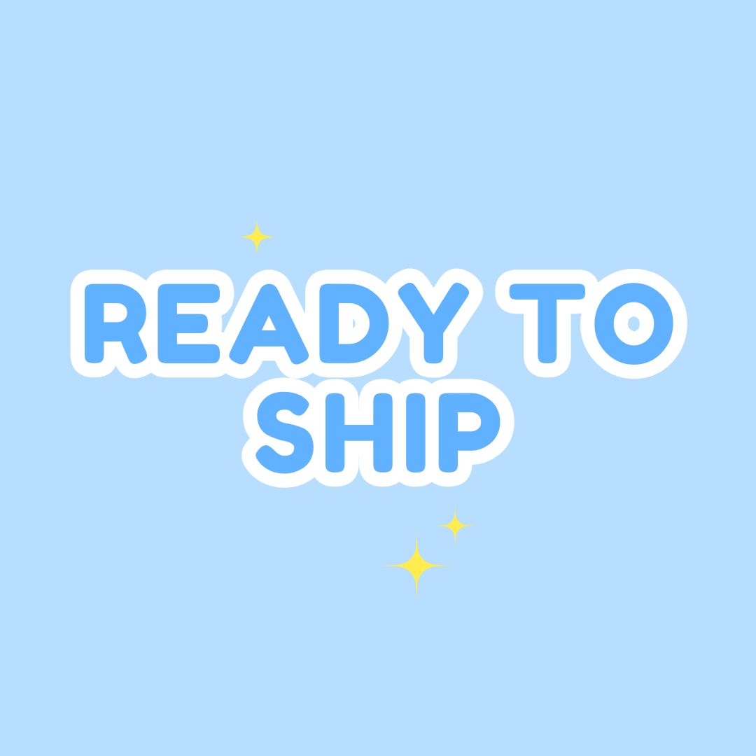 Ready to Ship