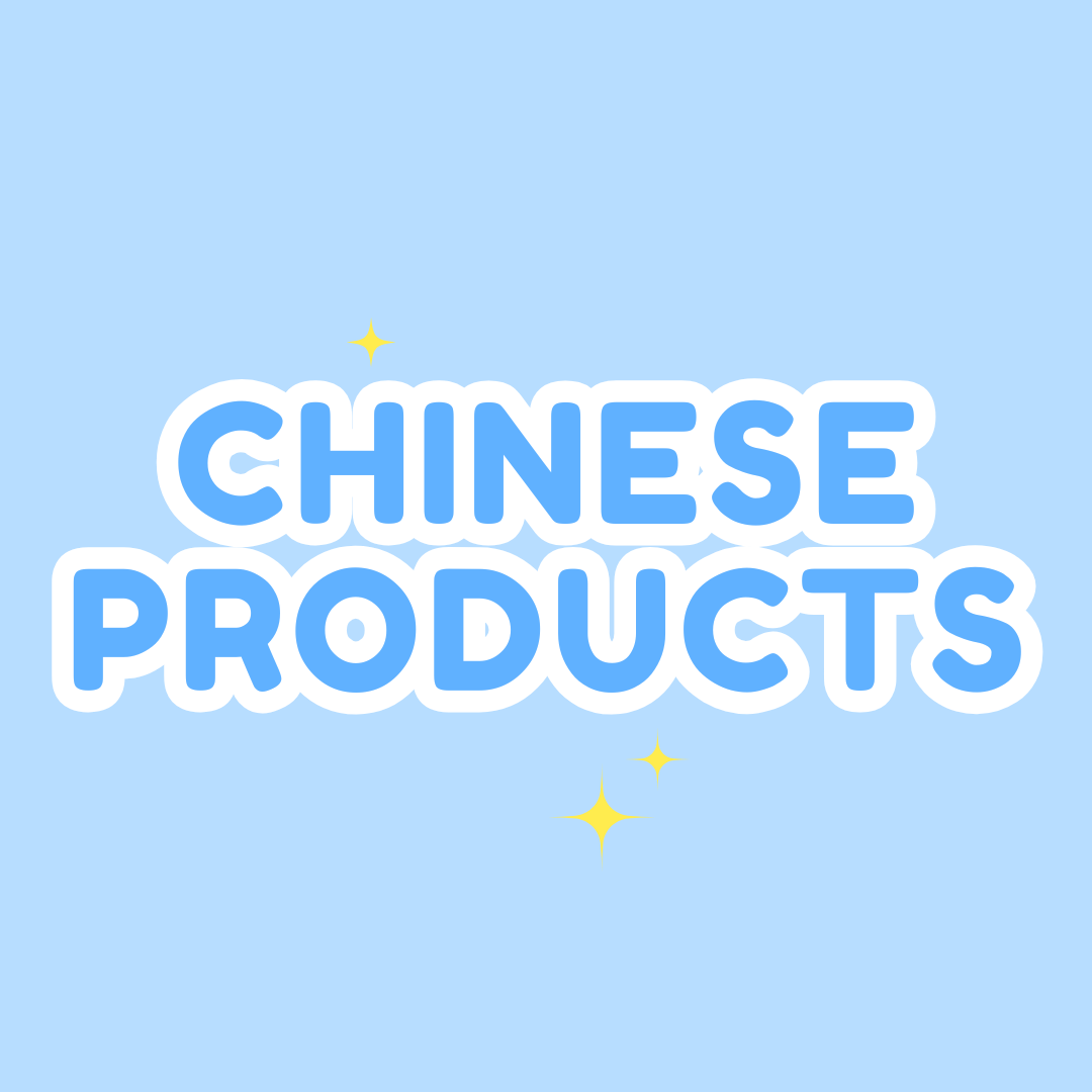 Chinese Products