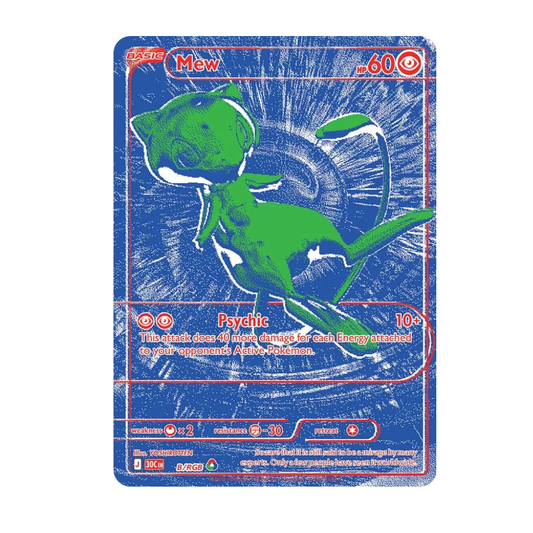 30th Anniversary Booster Pack