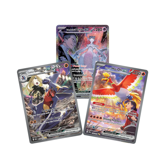 Destined Rivals Booster Pack x10