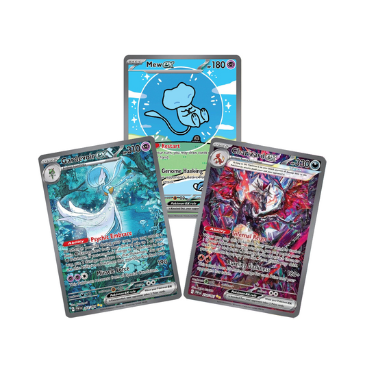 Paldean Fates Booster Pack x10