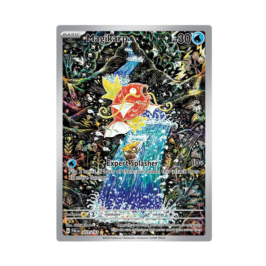 Paldea Evolved Booster Pack