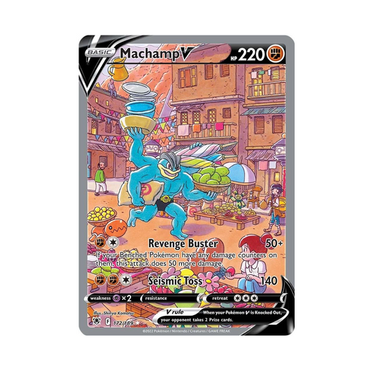 Astral Radiance Booster Pack