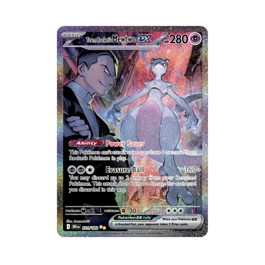 Destined Rivals Booster Pack
