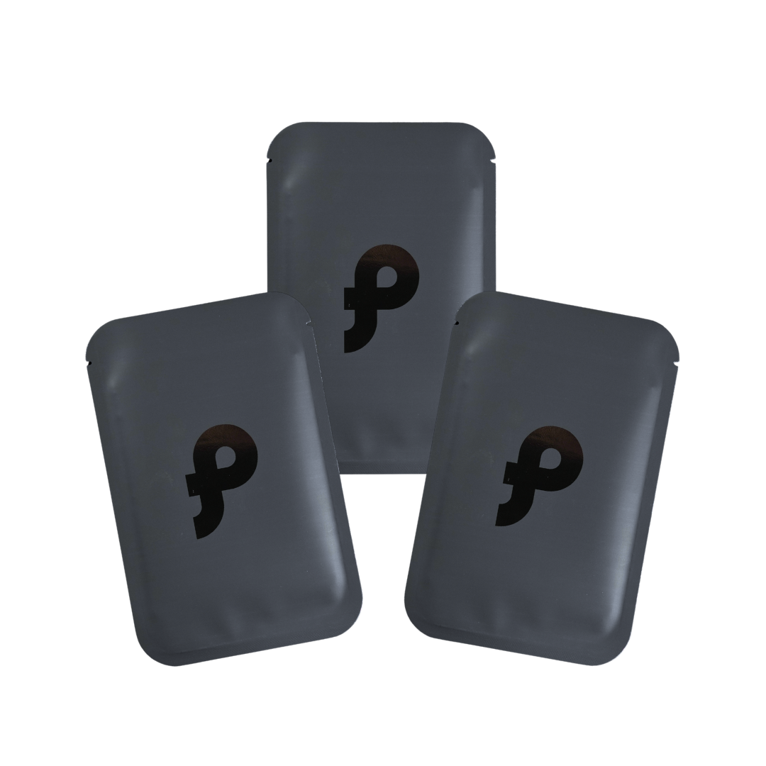 Phynite Singles Pack x10