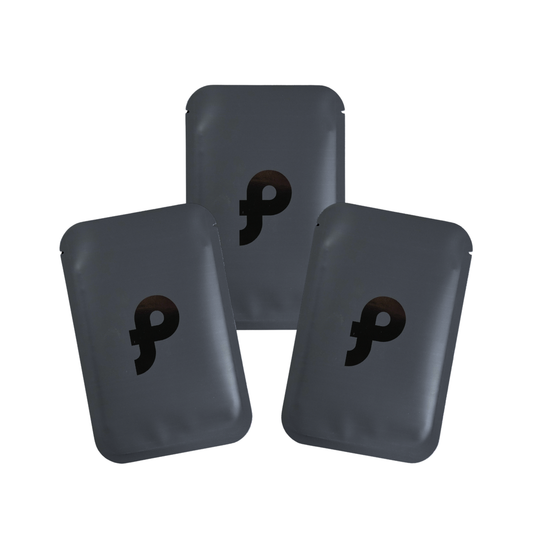 Phynite Singles Pack x10