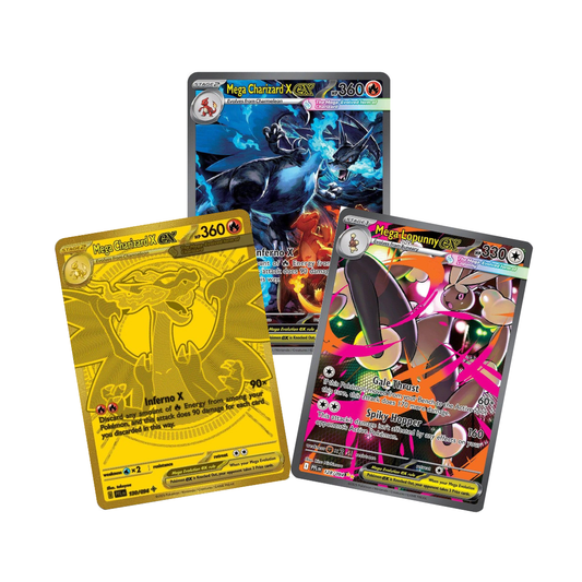 Phantasmal Flames Booster Pack x10